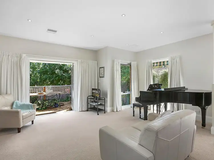 Third view of Homely house listing, 22B Threlfall Street, Chifley ACT 2606