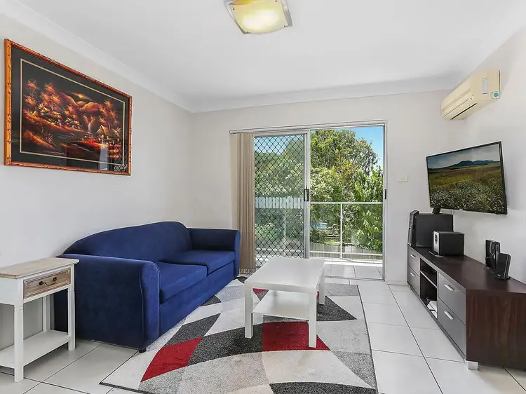 5/29 Shamrock Street, Gordon Park QLD 4031