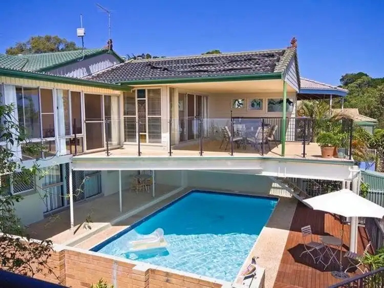 Fourth view of Homely house listing, 6 Douglas Street, East Ballina NSW 2478