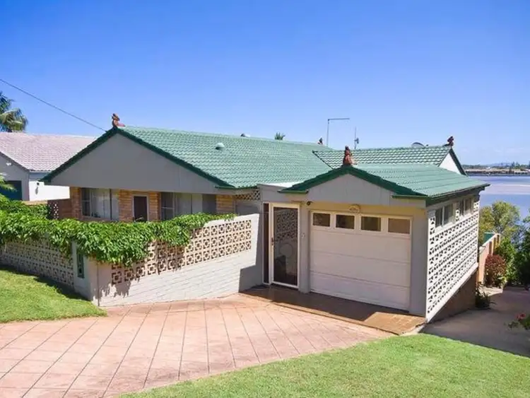 Fifth view of Homely house listing, 6 Douglas Street, East Ballina NSW 2478