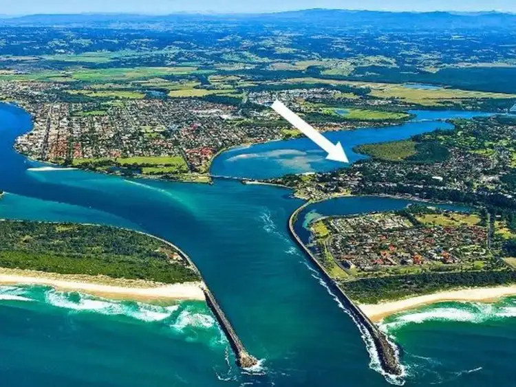 Sixth view of Homely house listing, 6 Douglas Street, East Ballina NSW 2478