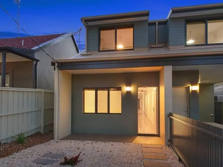 Main view of Homely house listing, 16 Tebbutt Street, Leichhardt NSW 2040