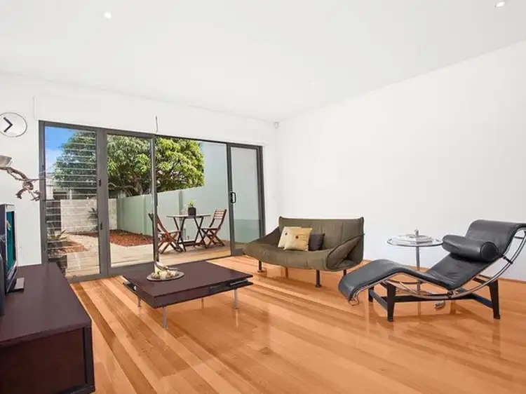 Second view of Homely house listing, 16 Tebbutt Street, Leichhardt NSW 2040