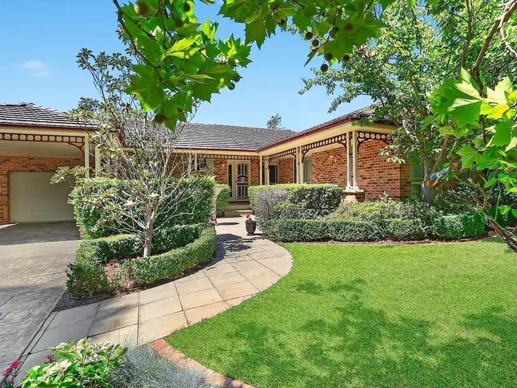8 Thwaites Drive, Moss Vale NSW 2577