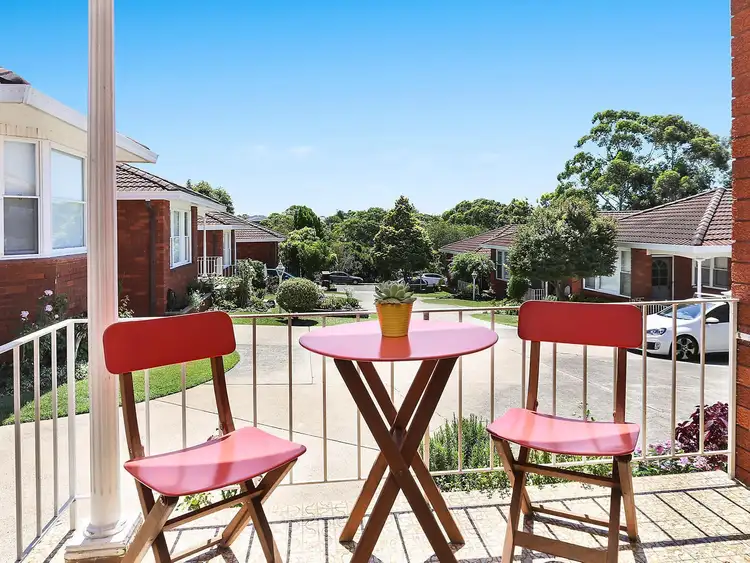 Third view of Homely villa listing, 6/10 Valda Street, Bexley NSW 2207