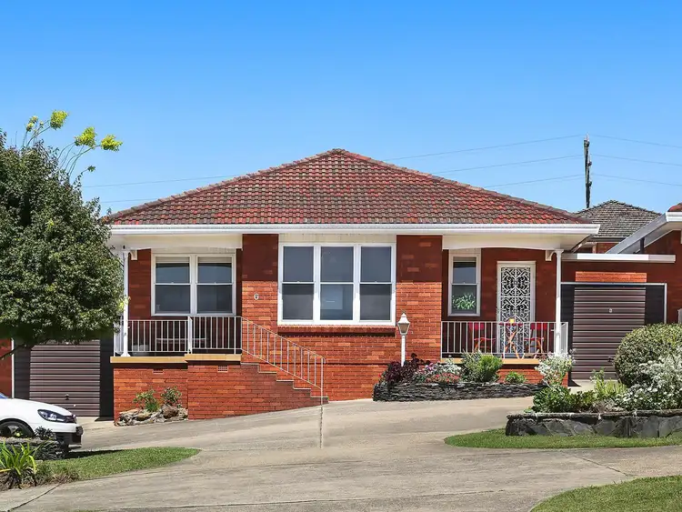 Fourth view of Homely villa listing, 6/10 Valda Street, Bexley NSW 2207