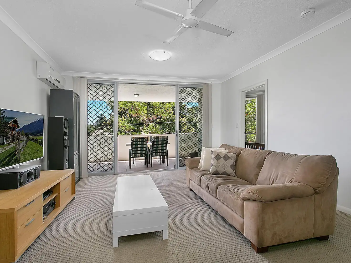 Main view of Homely apartment listing, 22/16 Westacott Street, Nundah QLD 4012