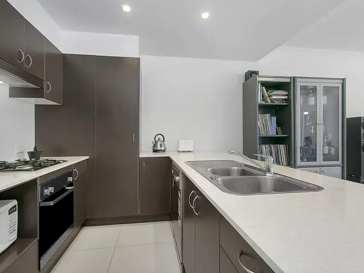 Second view of Homely apartment listing, 22/16 Westacott Street, Nundah QLD 4012