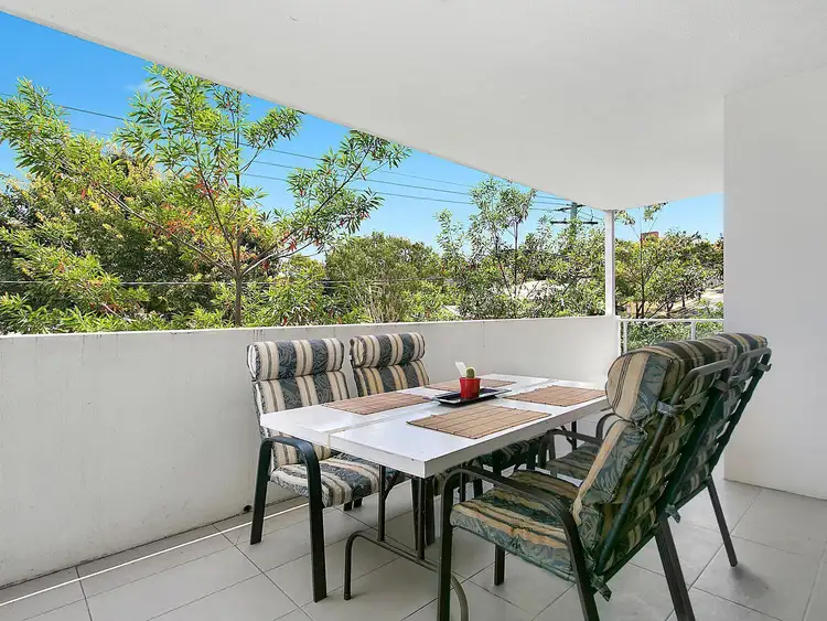 Fourth view of Homely apartment listing, 22/16 Westacott Street, Nundah QLD 4012