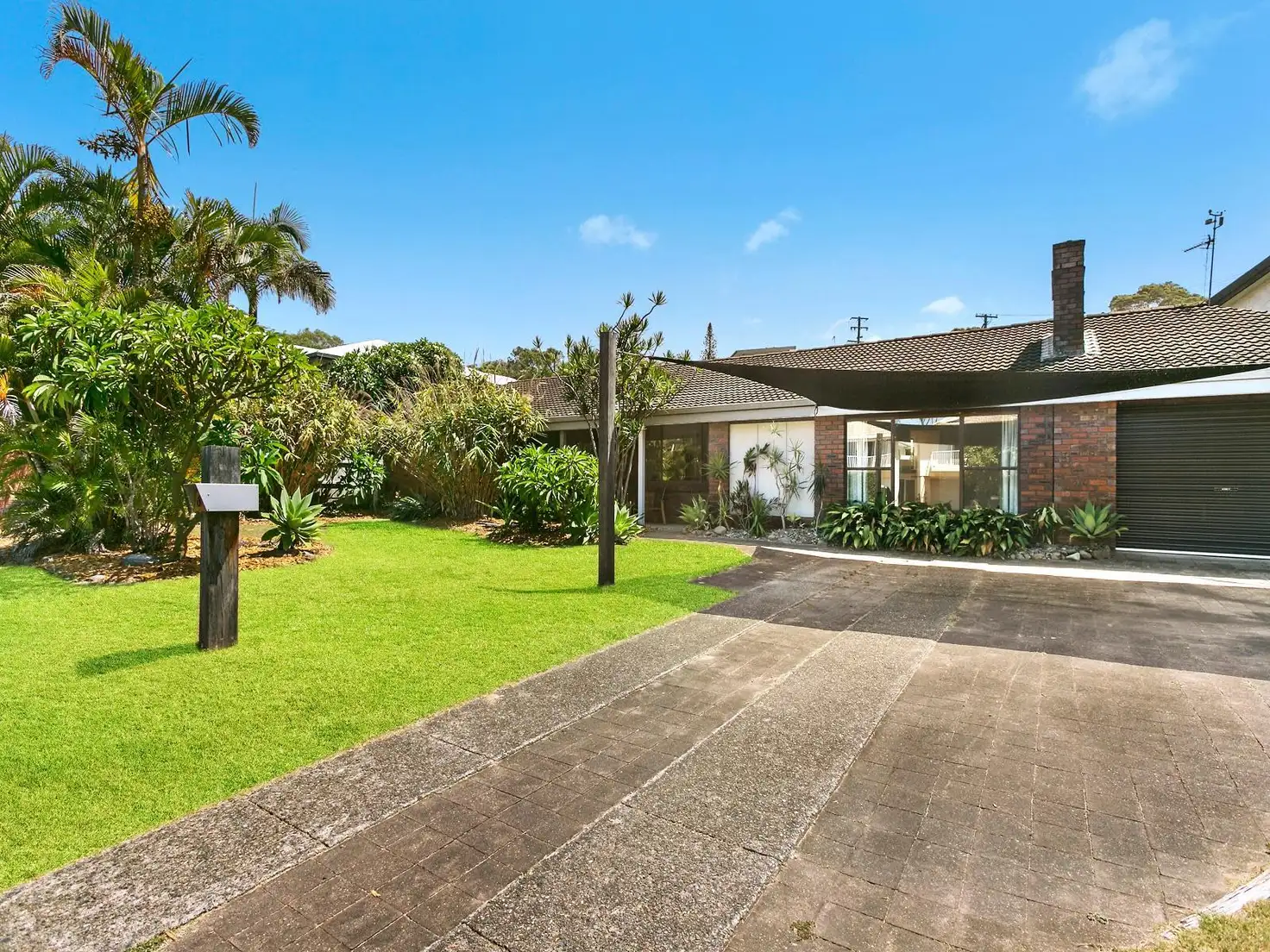 Main view of Homely house listing, 6 Shell Cove Lane, Korora NSW 2450