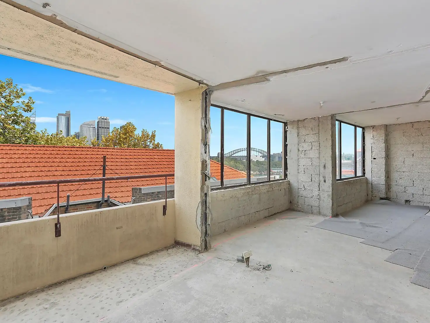 Main view of Homely apartment listing, 11/3 St Neot Avenue, Potts Point NSW 2011