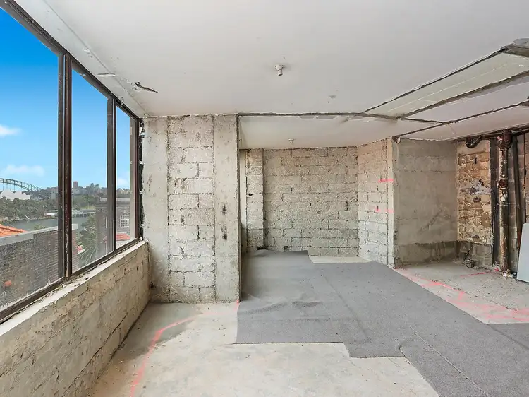 Third view of Homely apartment listing, 11/3 St Neot Avenue, Potts Point NSW 2011