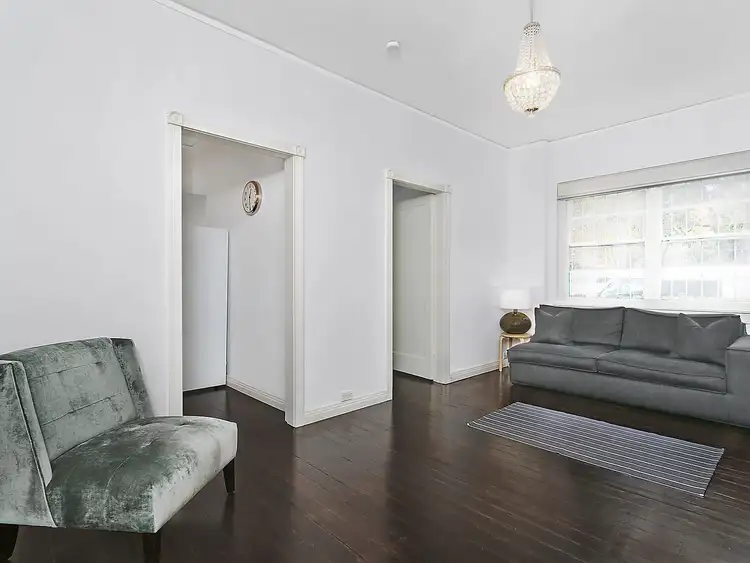 Second view of Homely apartment listing, 4/493 Old South Head Road, Rose Bay NSW 2029