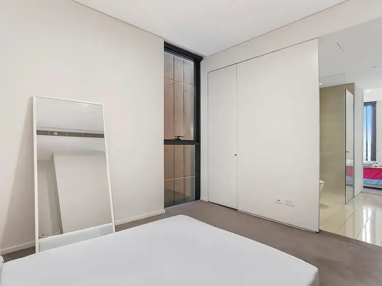 Fourth view of Homely apartment listing, 1507/3 Carlton Street, Chippendale NSW 2008
