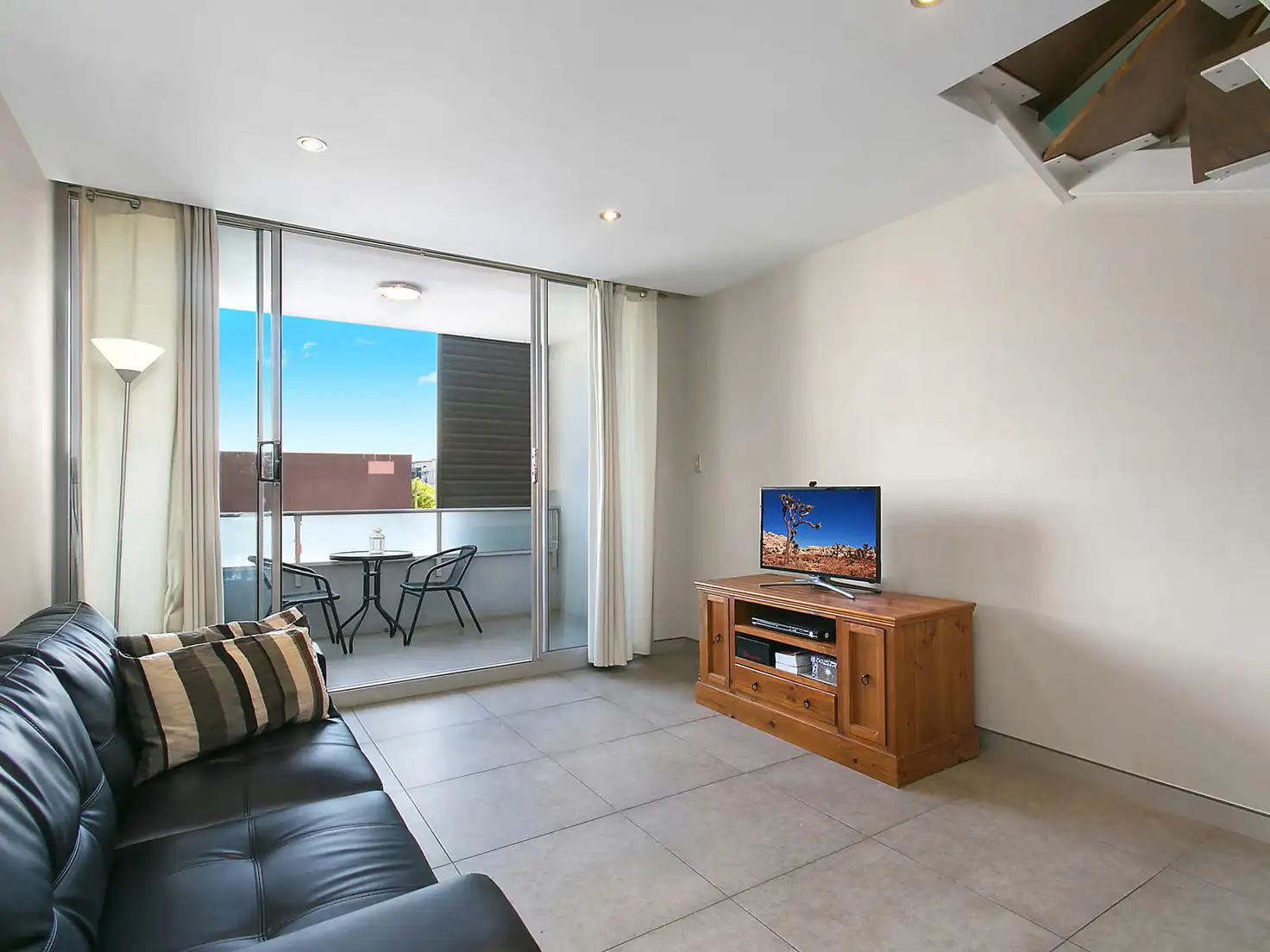 Main view of Homely apartment listing, 7/574 Botany Road, Alexandria NSW 2015