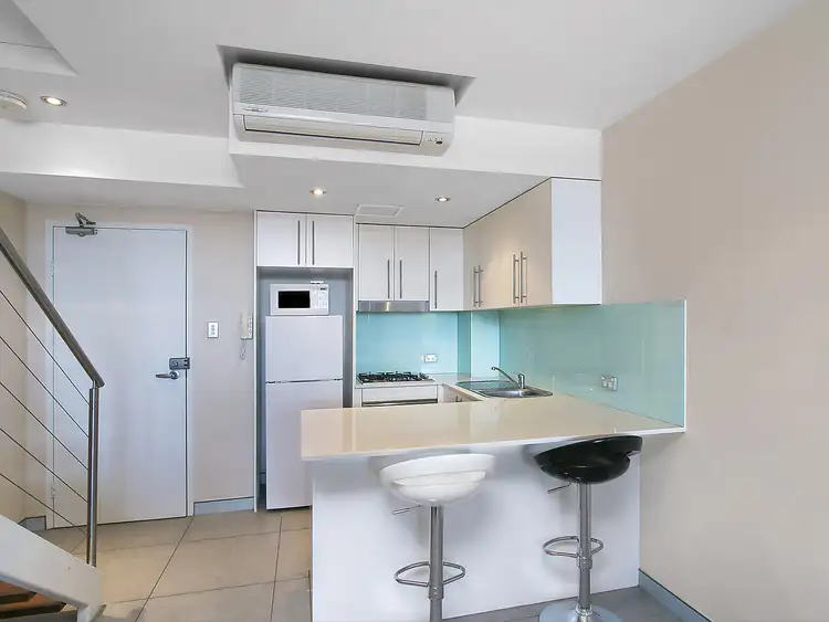 Second view of Homely apartment listing, 7/574 Botany Road, Alexandria NSW 2015