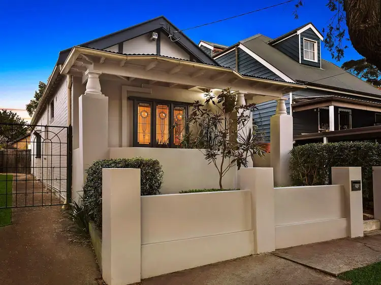 105 Edith Street, Leichhardt NSW 2040