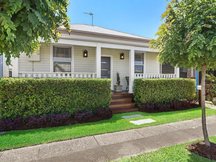 138 Lindsay Street, Hamilton NSW 2303