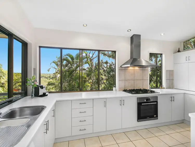 Second view of Homely house listing, 7 Honeysuckle Lane, Noosa Heads QLD 4567