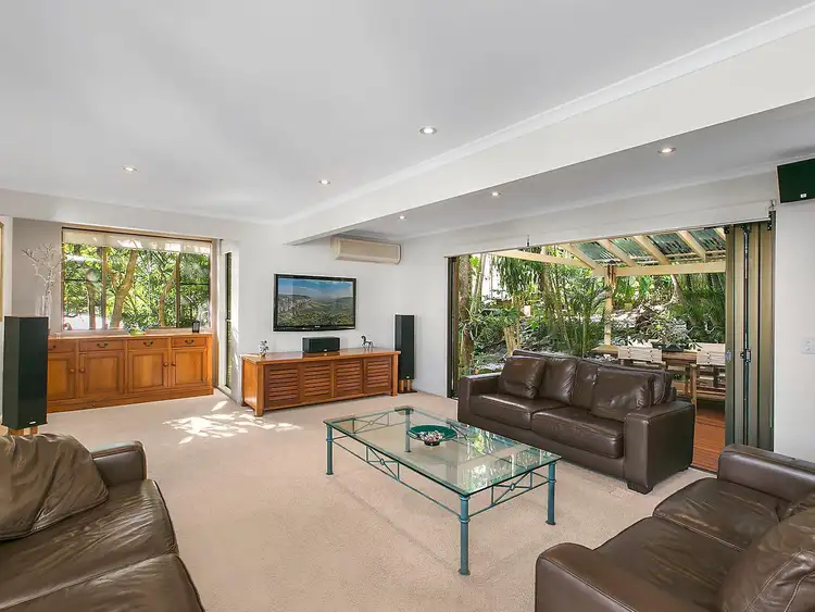 Third view of Homely house listing, 7 Honeysuckle Lane, Noosa Heads QLD 4567