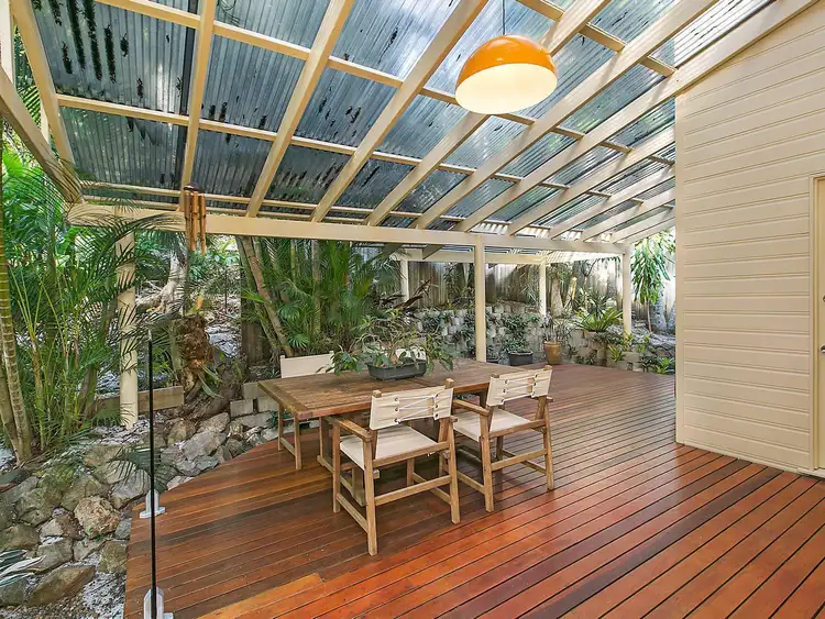 Fourth view of Homely house listing, 7 Honeysuckle Lane, Noosa Heads QLD 4567