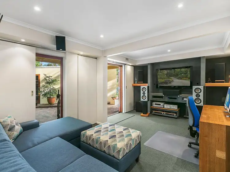 Sixth view of Homely house listing, 7 Honeysuckle Lane, Noosa Heads QLD 4567