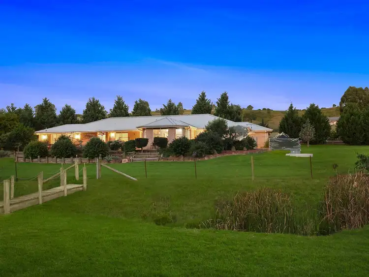 Second view of Homely house listing, 25/180 Glendiver Road, The Oaks NSW 2570