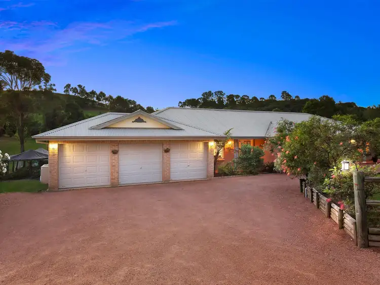 Third view of Homely house listing, 25/180 Glendiver Road, The Oaks NSW 2570