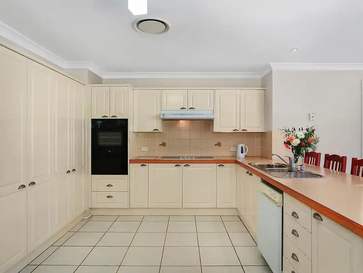 Fifth view of Homely house listing, 25/180 Glendiver Road, The Oaks NSW 2570