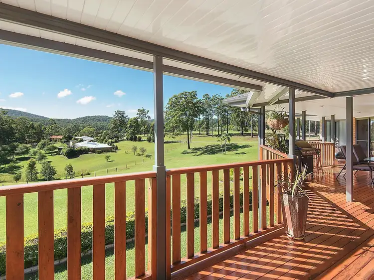 Main view of Homely house listing, 1 Manzanillo Drive, King Creek NSW 2446