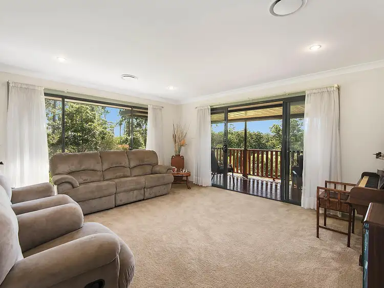 Fourth view of Homely house listing, 1 Manzanillo Drive, King Creek NSW 2446