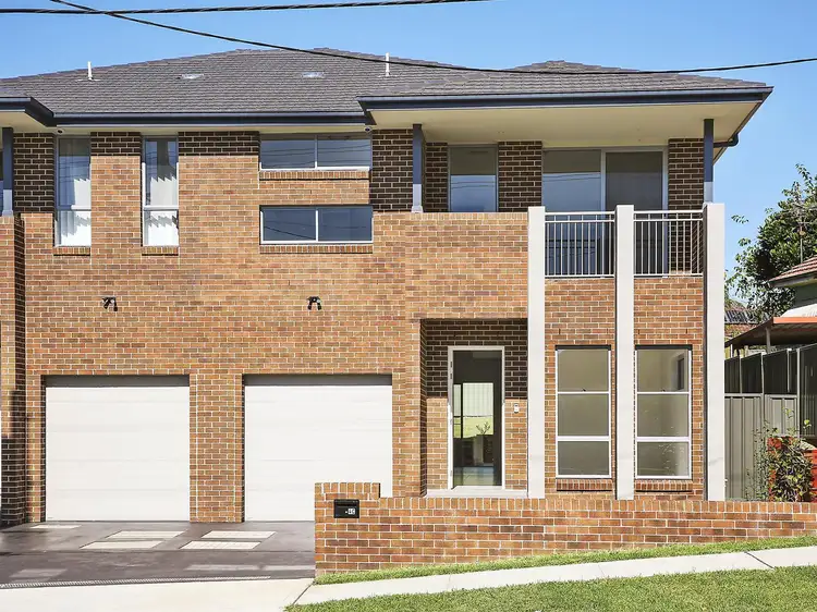 4C Burrabogee Road, Old Toongabbie NSW 2146
