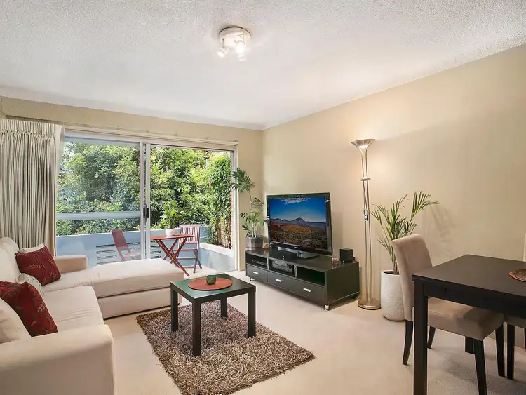 Second view of Homely apartment listing, 6/8 Curzon Street, Ryde NSW 2112