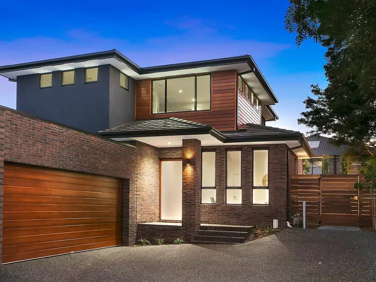 2/24 Illuka Crescent, Mount Waverley VIC 3149