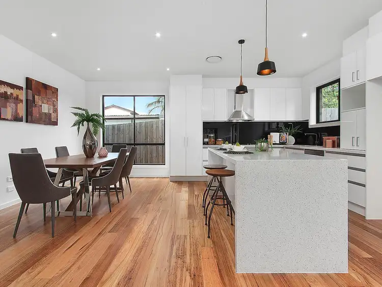 Second view of Homely townhouse listing, 2/24 Illuka Crescent, Mount Waverley VIC 3149