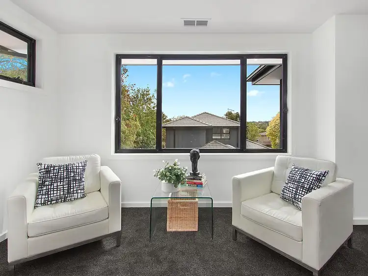 Fifth view of Homely townhouse listing, 2/24 Illuka Crescent, Mount Waverley VIC 3149