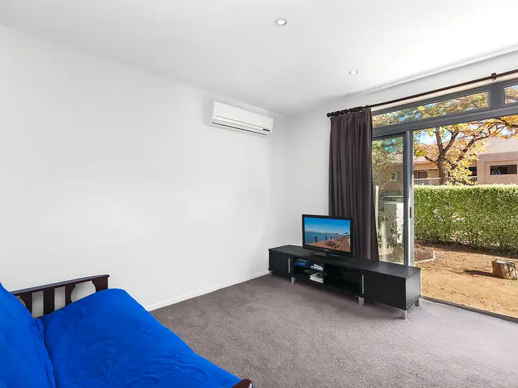 Third view of Homely townhouse listing, 1/42 Ijong Street, Braddon ACT 2612