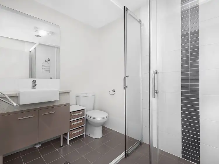 Fifth view of Homely townhouse listing, 1/42 Ijong Street, Braddon ACT 2612