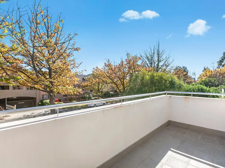 Sixth view of Homely townhouse listing, 1/42 Ijong Street, Braddon ACT 2612