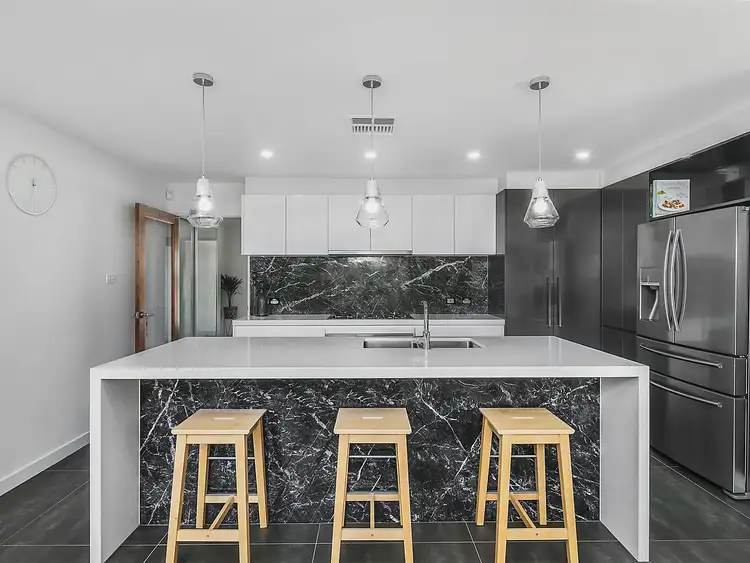 Second view of Homely house listing, 6 Housley Street, Casey ACT 2913