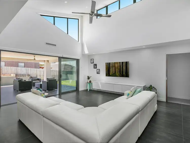 Fourth view of Homely house listing, 6 Housley Street, Casey ACT 2913