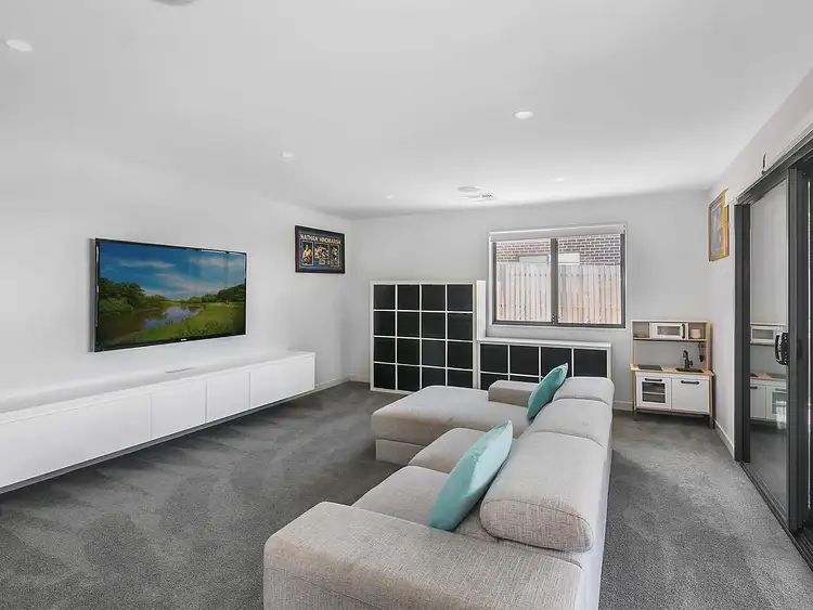 Sixth view of Homely house listing, 6 Housley Street, Casey ACT 2913