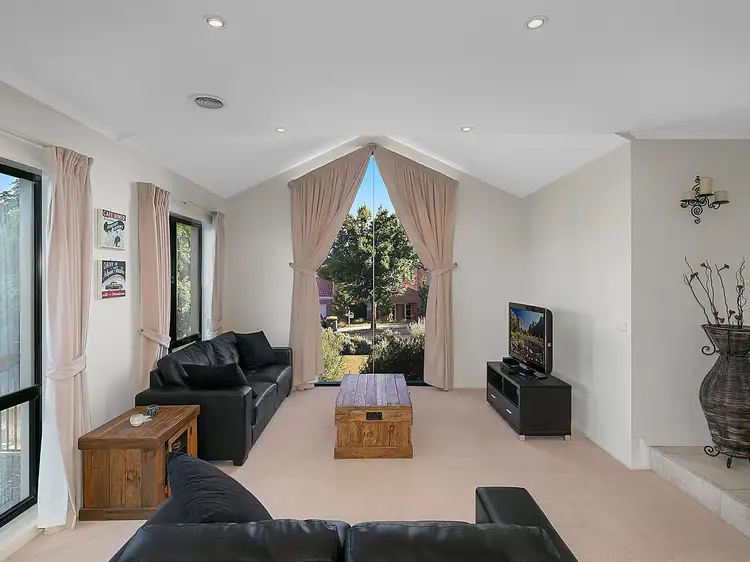 Second view of Homely house listing, 61 Diamond Street, Amaroo ACT 2914