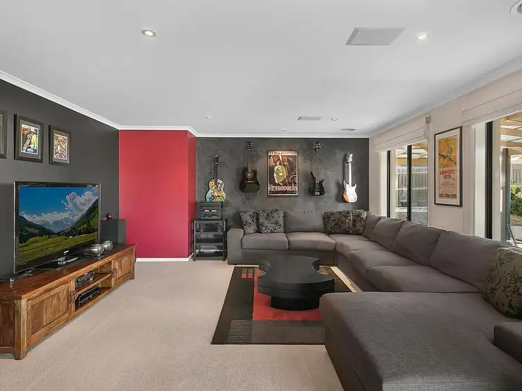 Third view of Homely house listing, 61 Diamond Street, Amaroo ACT 2914