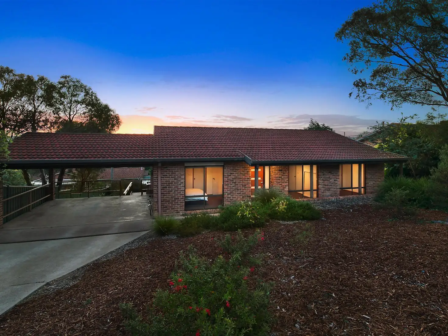 Main view of Homely house listing, 34 Willoughby Crescent, Gilmore ACT 2905