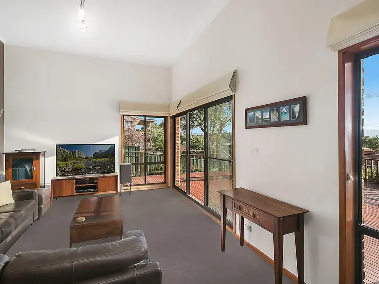 Second view of Homely house listing, 34 Willoughby Crescent, Gilmore ACT 2905