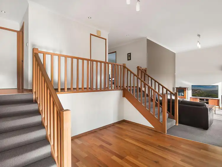 Third view of Homely house listing, 34 Willoughby Crescent, Gilmore ACT 2905