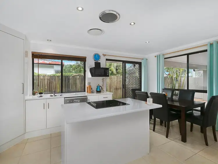 Second view of Homely house listing, 46 Point Cartwright Drive, Buddina QLD 4575