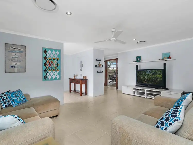 Third view of Homely house listing, 46 Point Cartwright Drive, Buddina QLD 4575