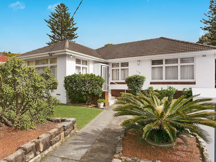 148 Moverly Road, South Coogee NSW 2034